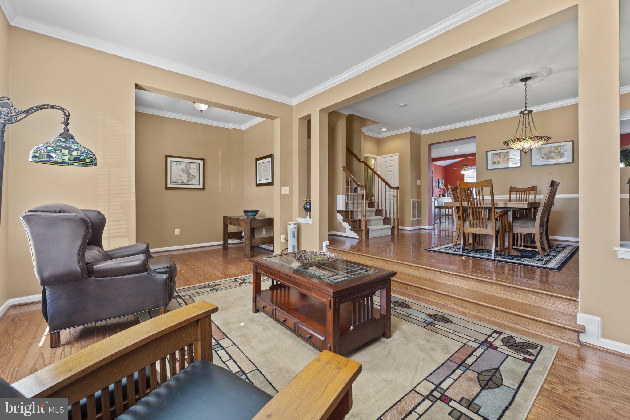 BRAMBLETON - Residential