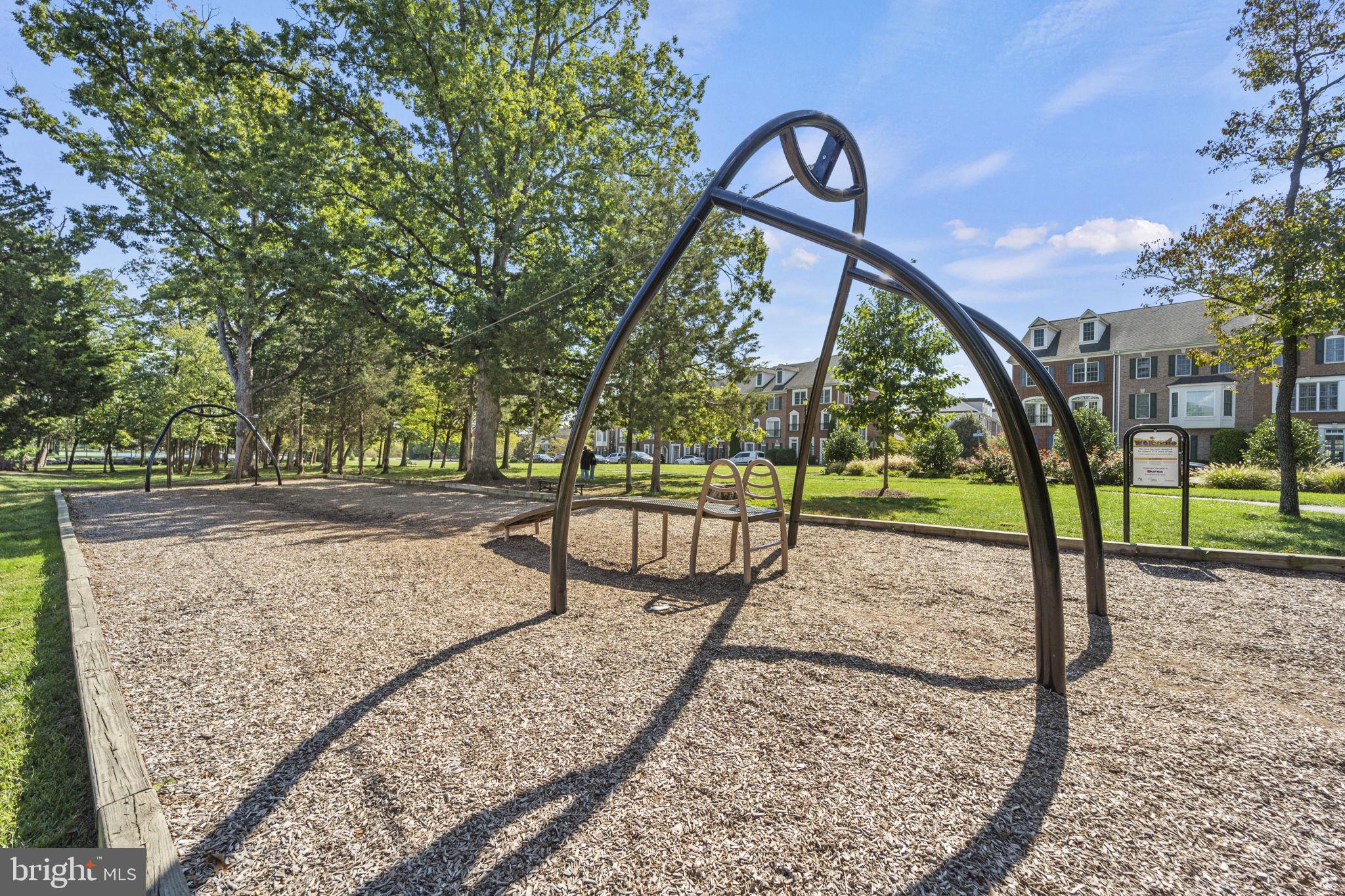 BRAMBLETON - Residential