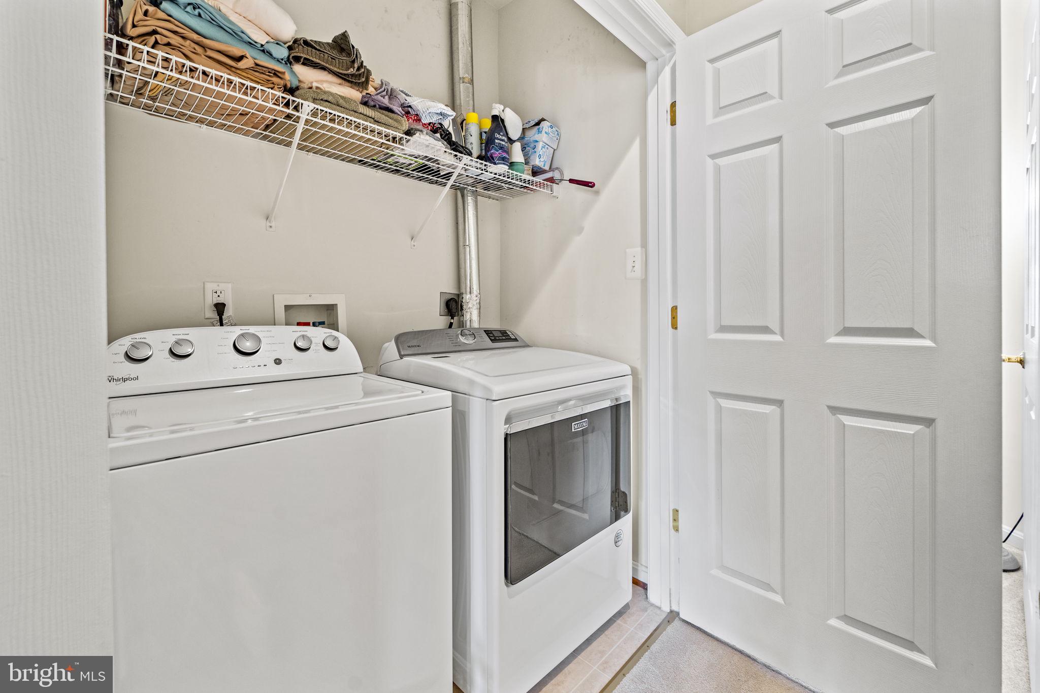 BRAMBLETON - Residential