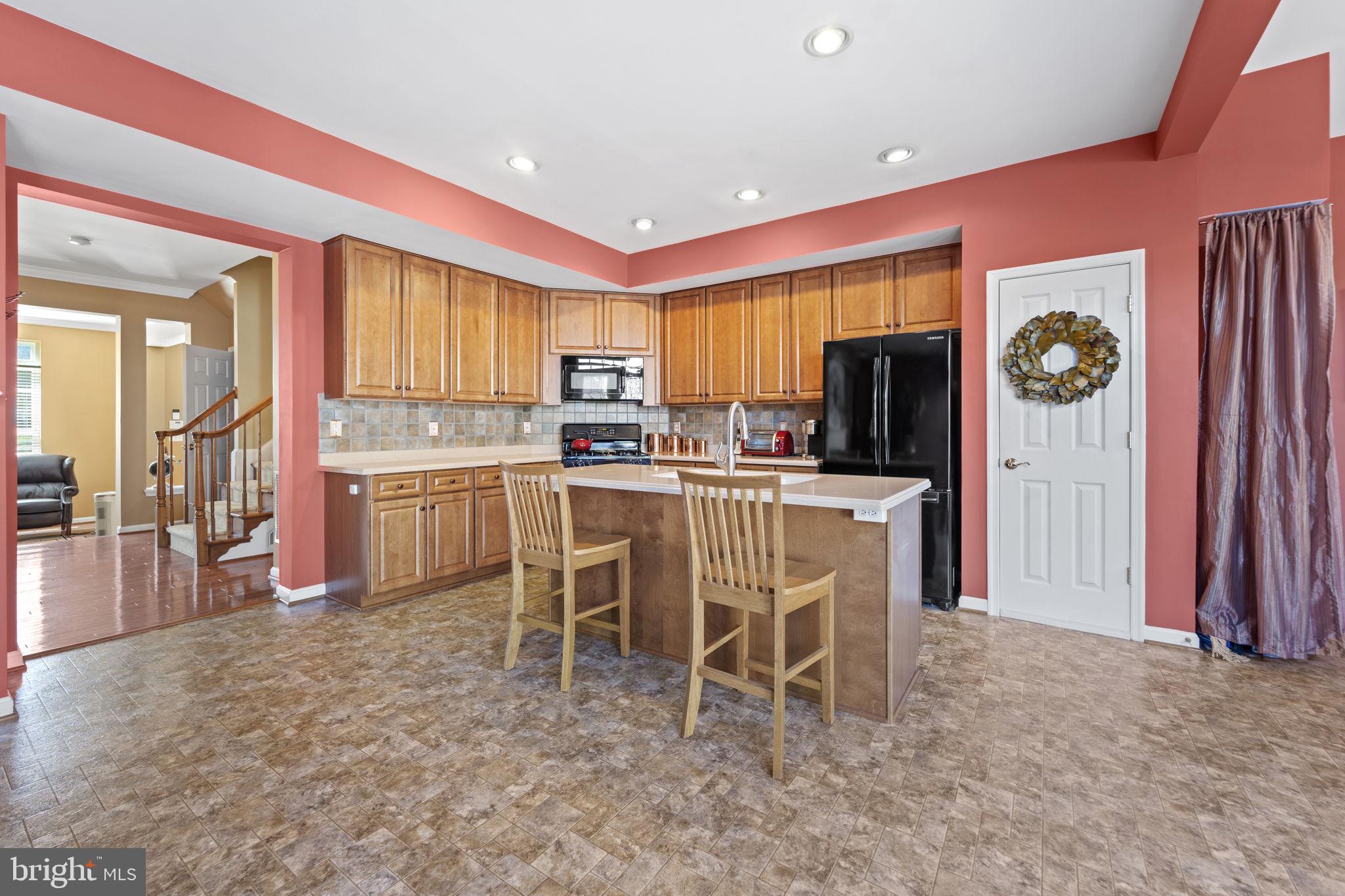 BRAMBLETON - Residential