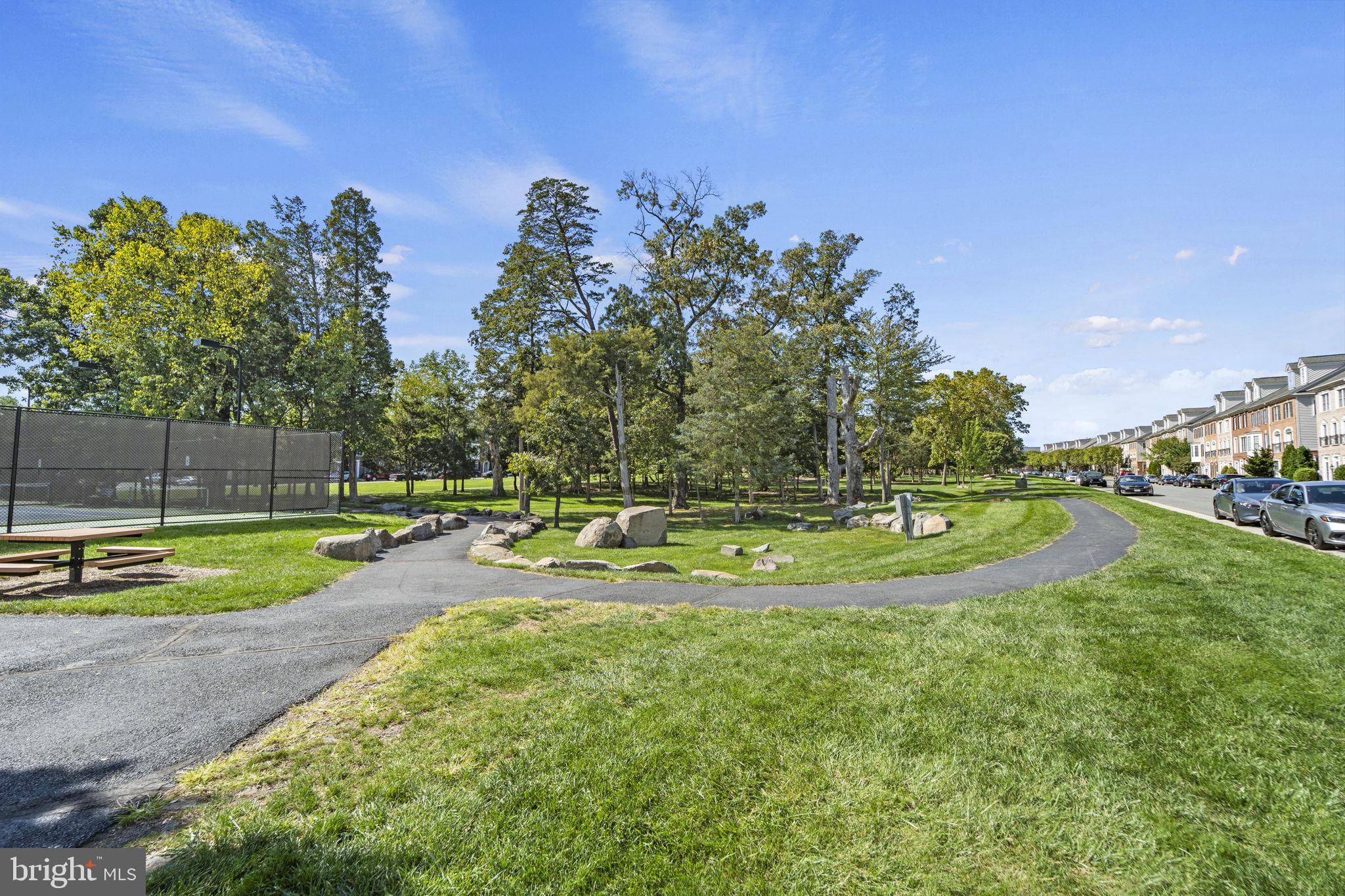 BRAMBLETON - Residential