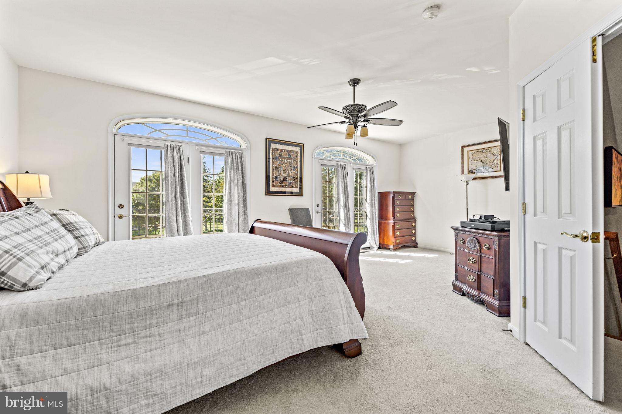 BRAMBLETON - Residential