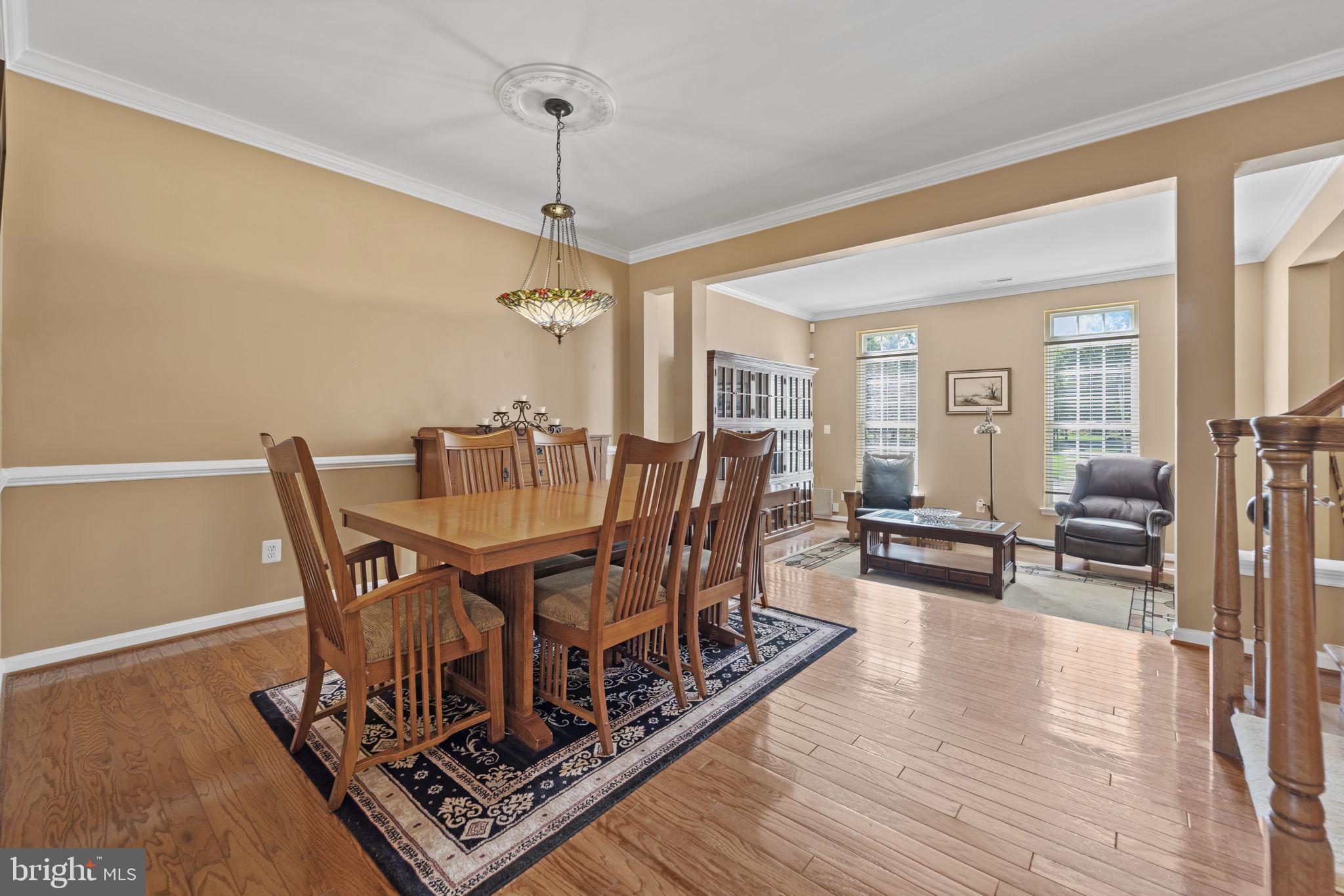 BRAMBLETON - Residential