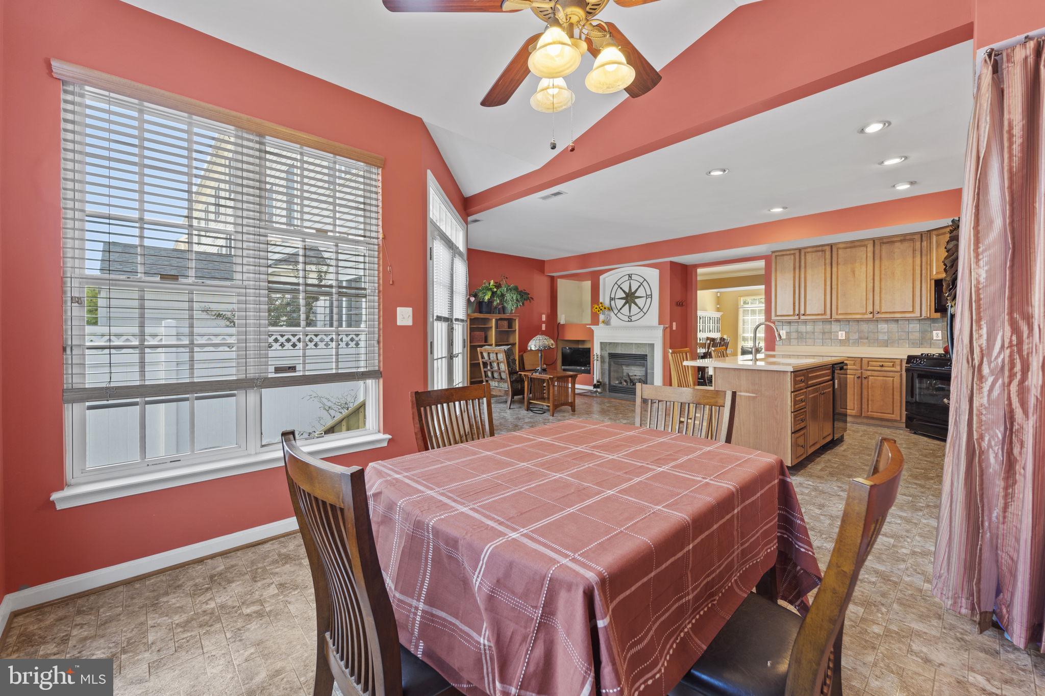 BRAMBLETON - Residential