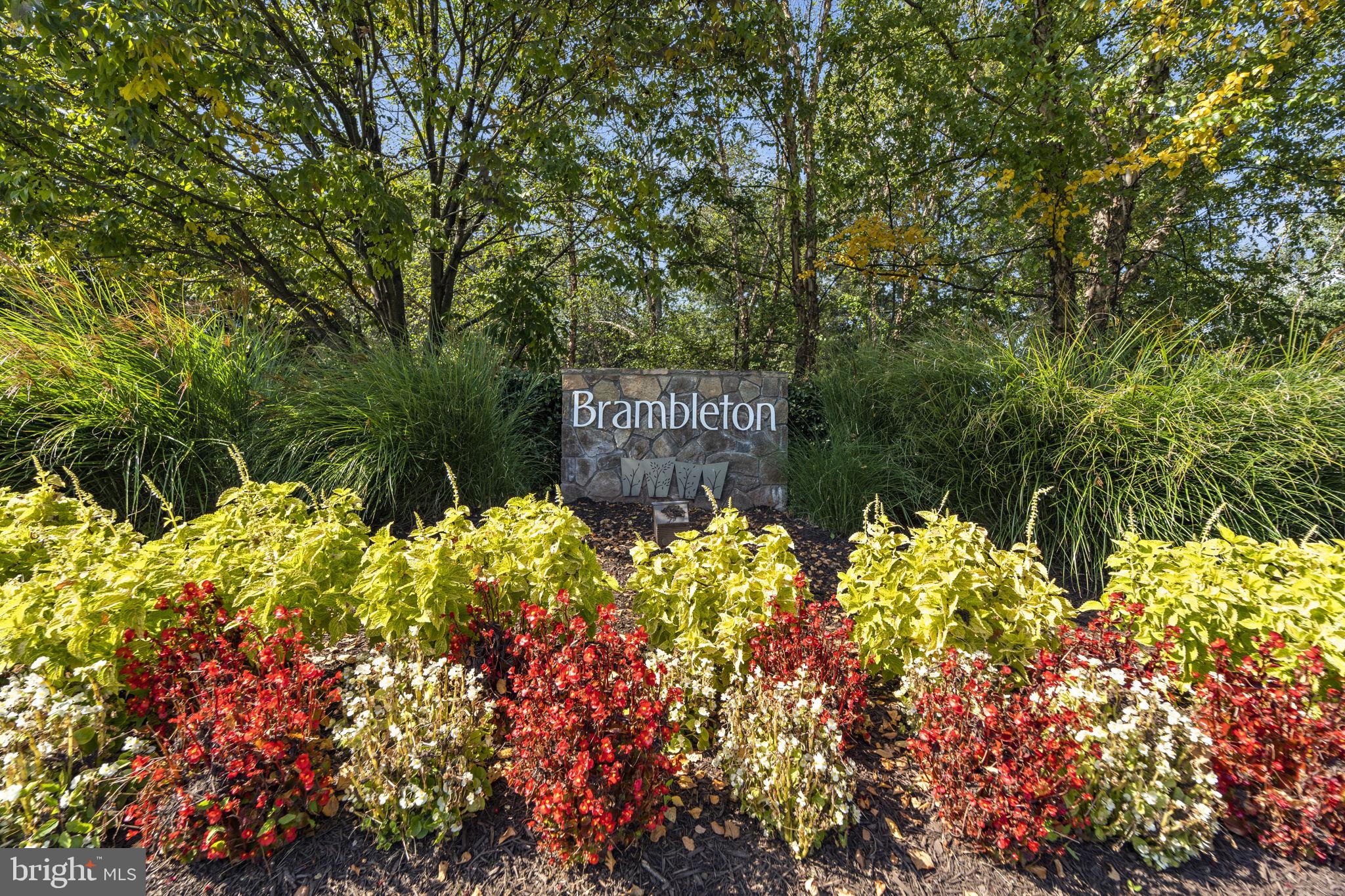 BRAMBLETON - Residential