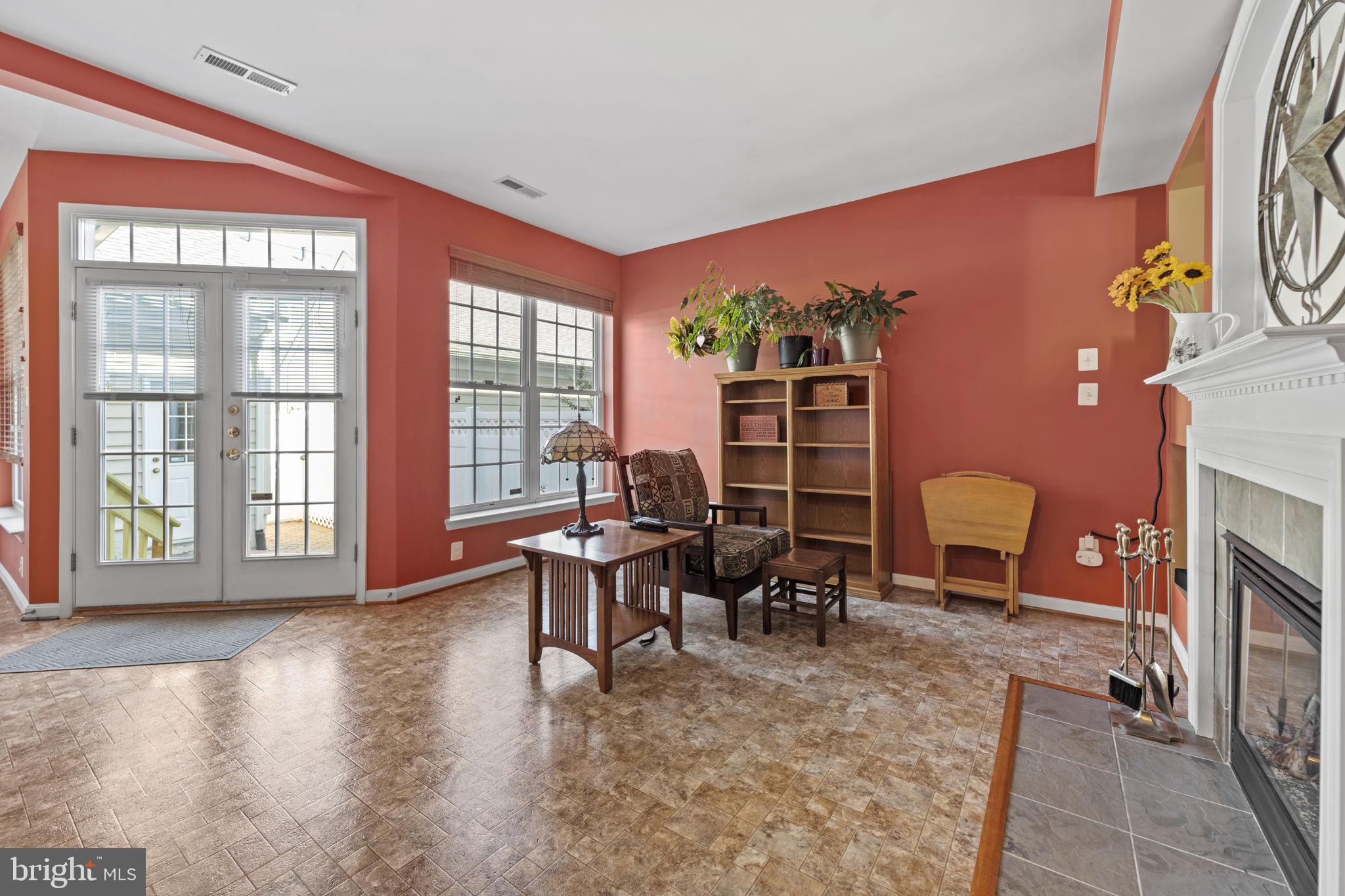 BRAMBLETON - Residential