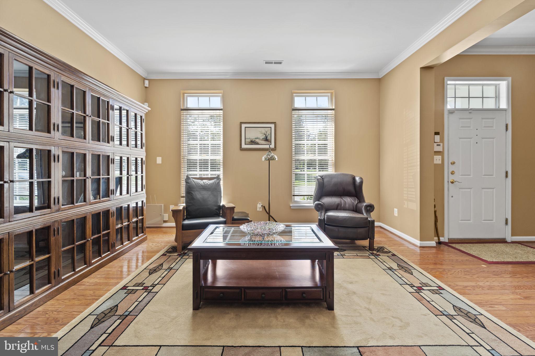 BRAMBLETON - Residential