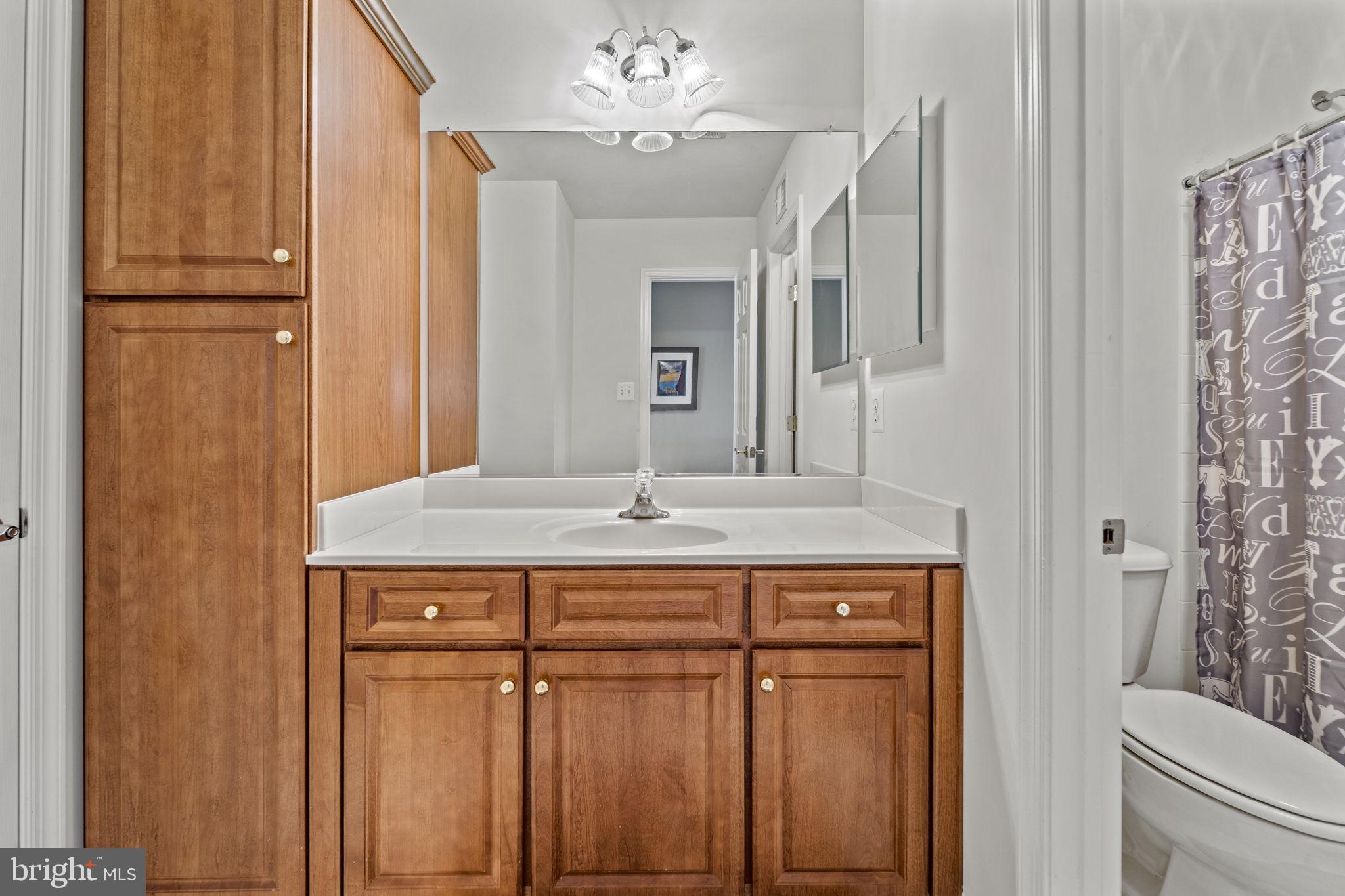 BRAMBLETON - Residential