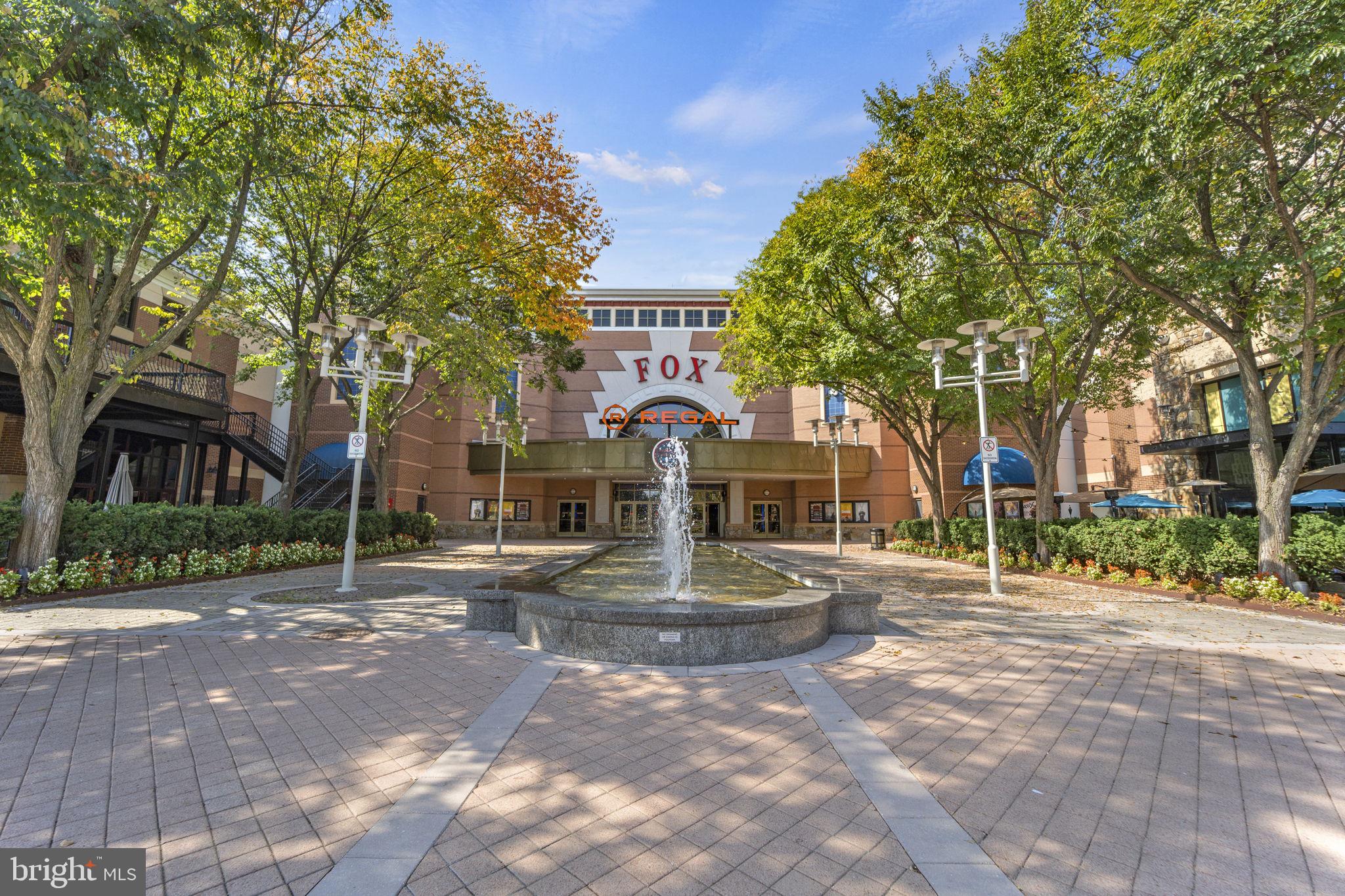 BRAMBLETON - Residential