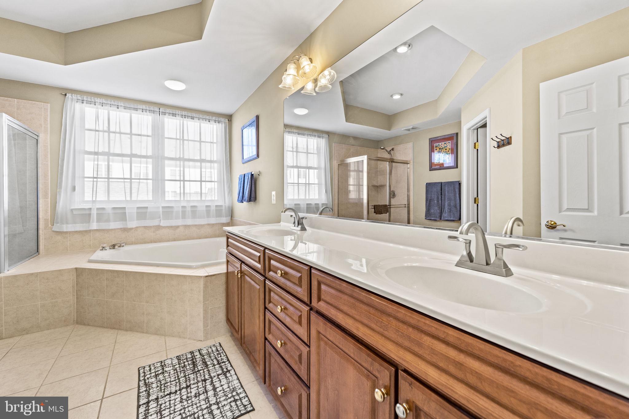 BRAMBLETON - Residential