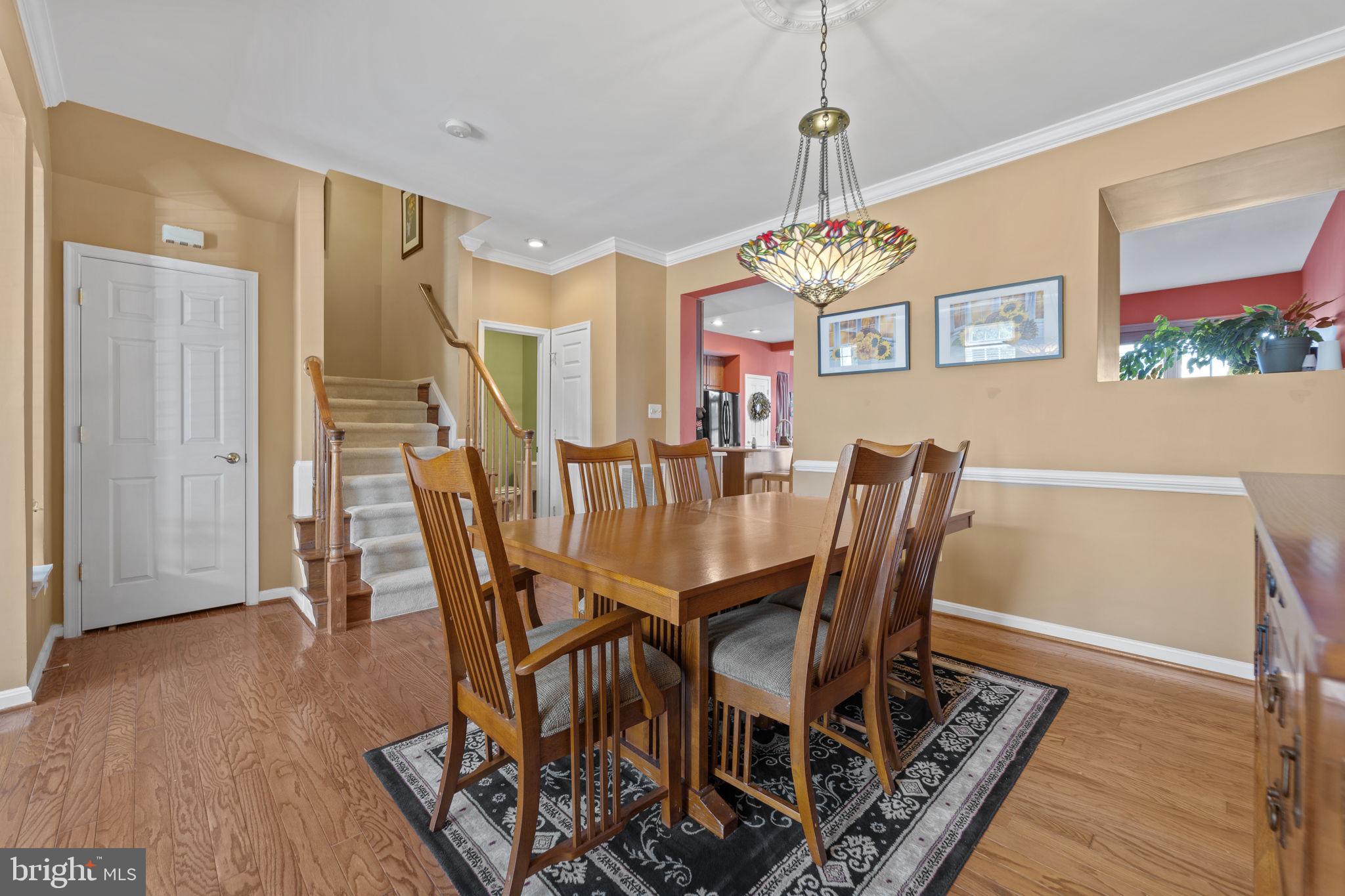 BRAMBLETON - Residential