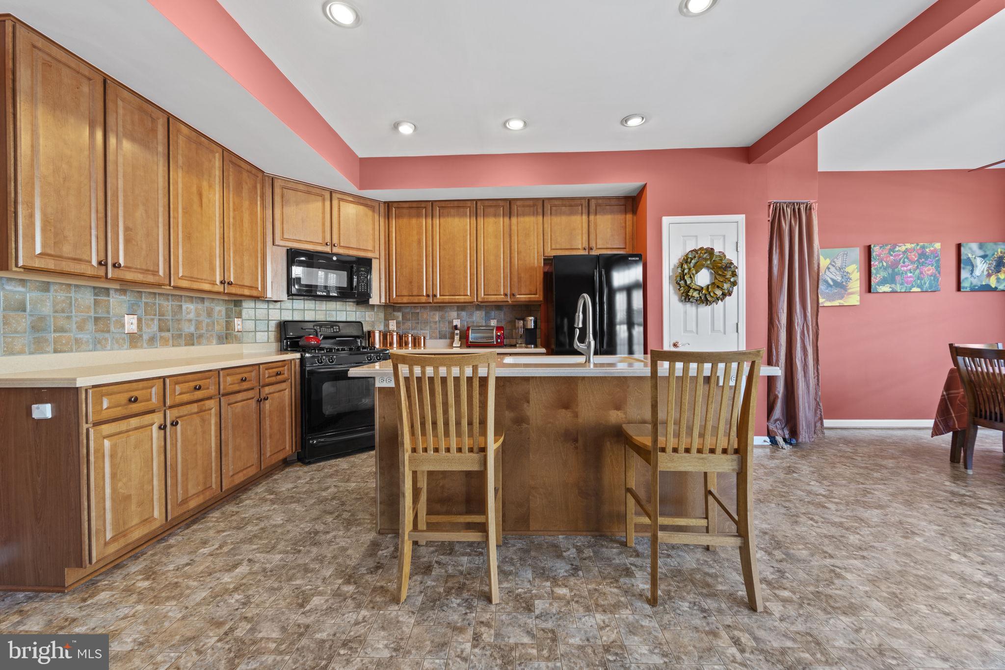 BRAMBLETON - Residential