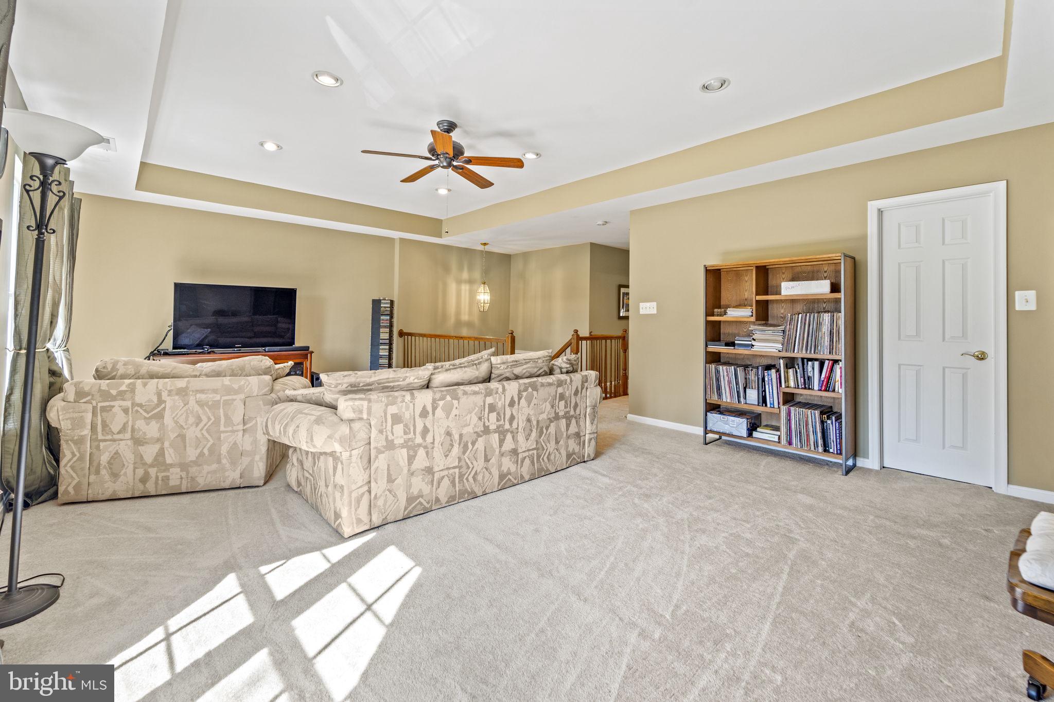 BRAMBLETON - Residential