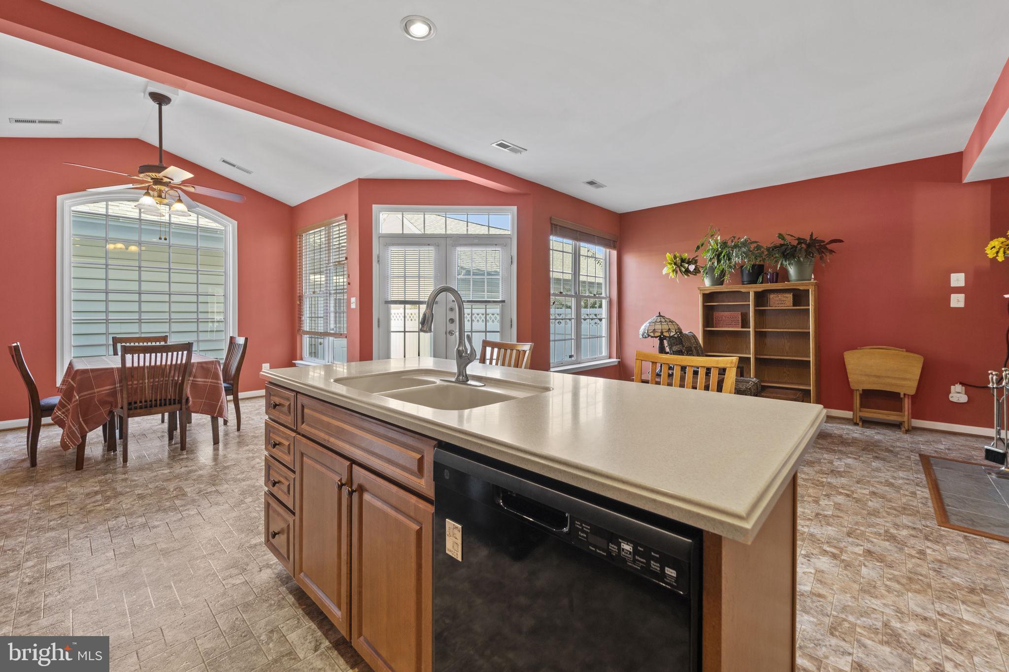 BRAMBLETON - Residential