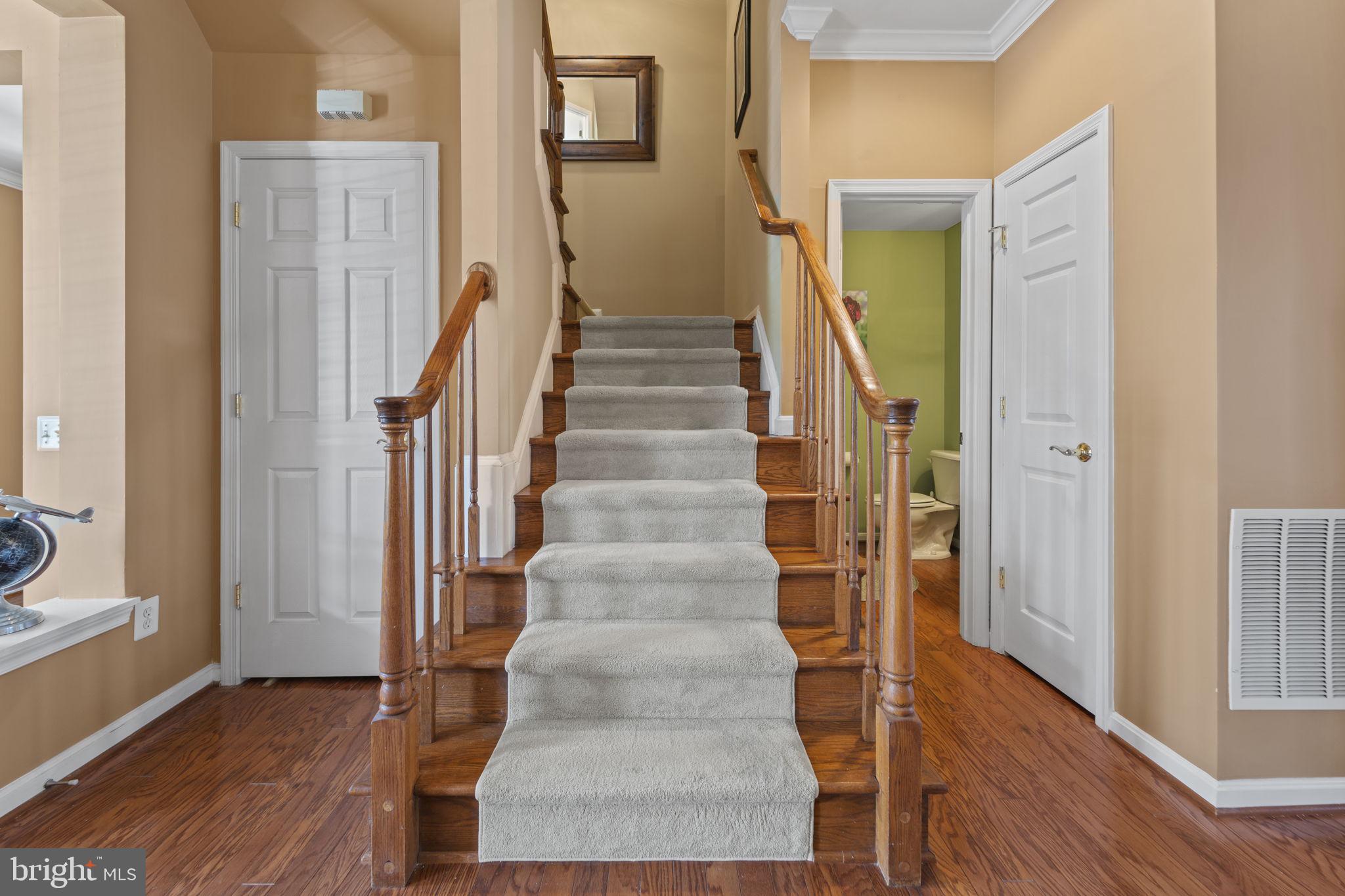 BRAMBLETON - Residential