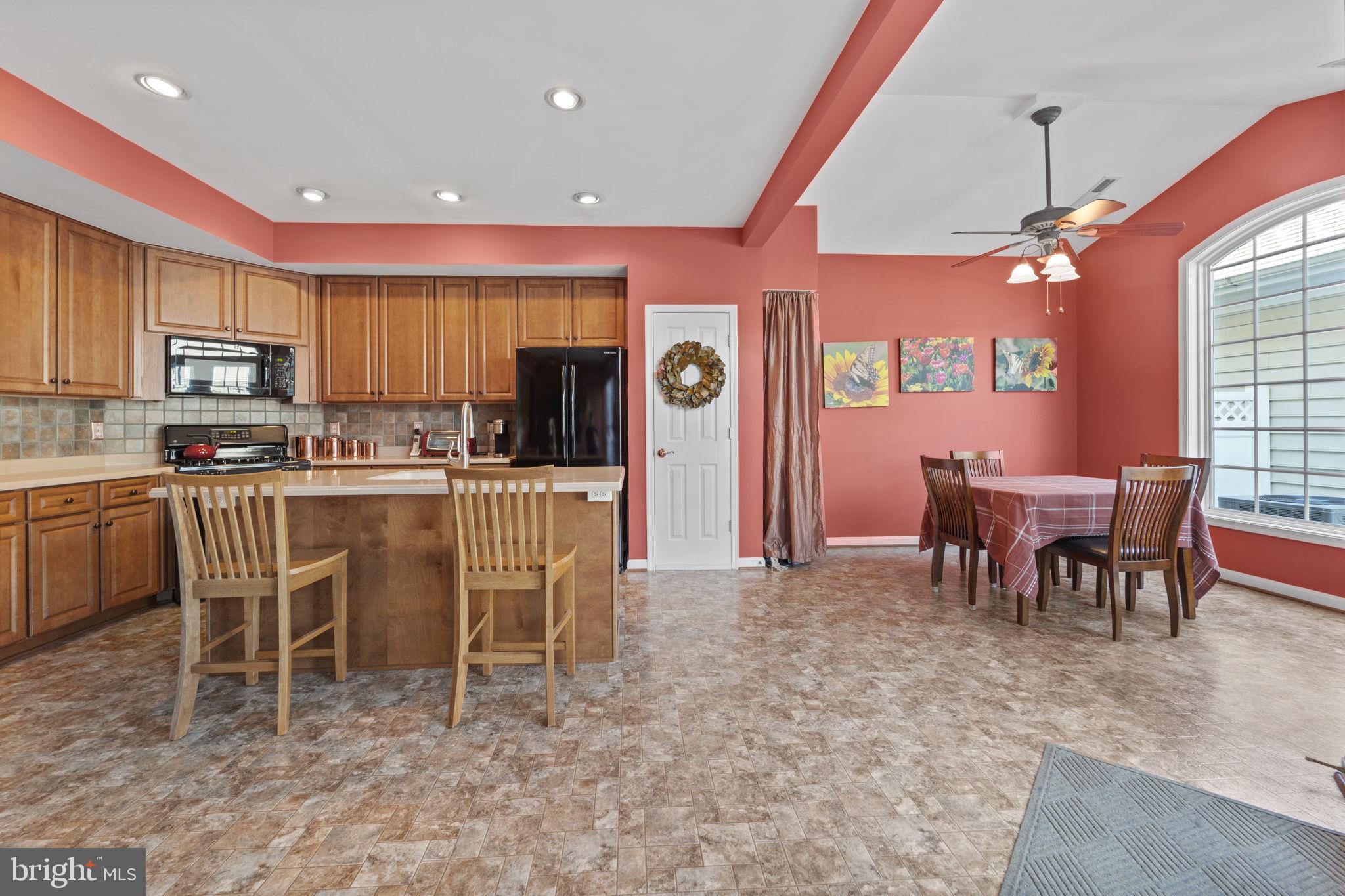 BRAMBLETON - Residential