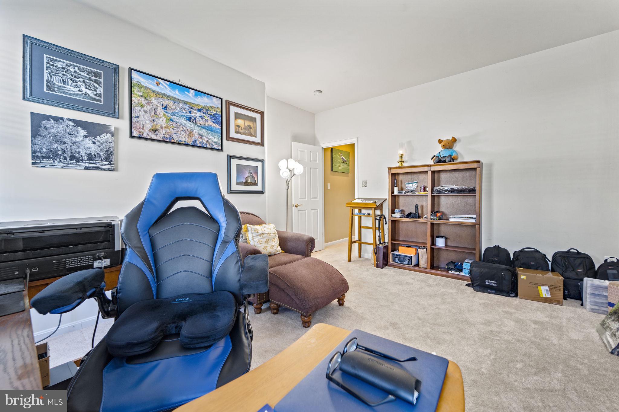 BRAMBLETON - Residential