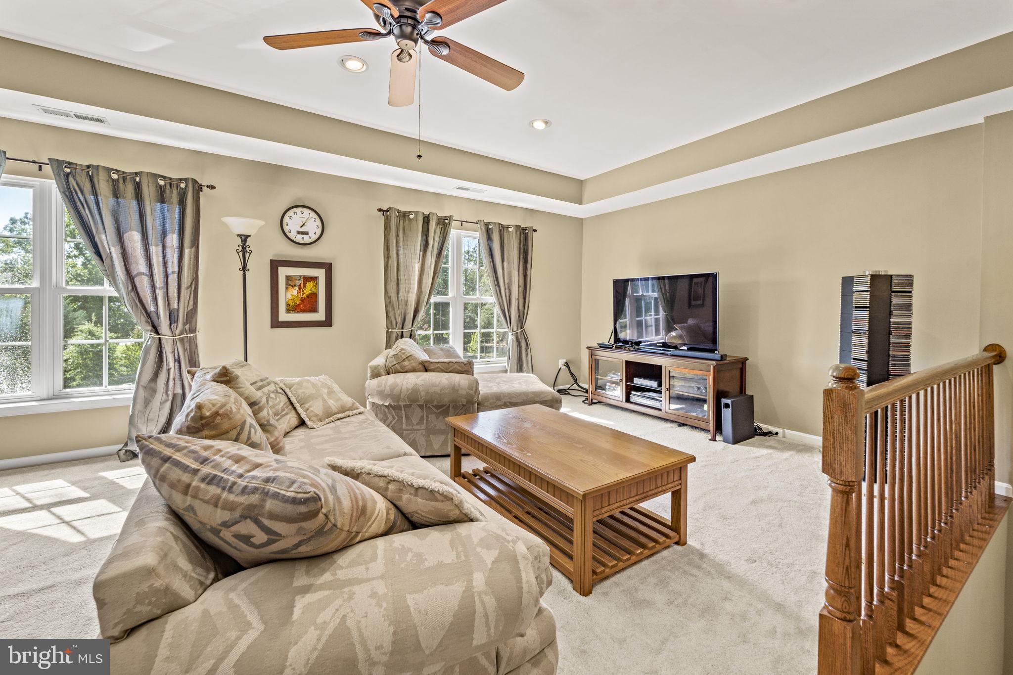 BRAMBLETON - Residential