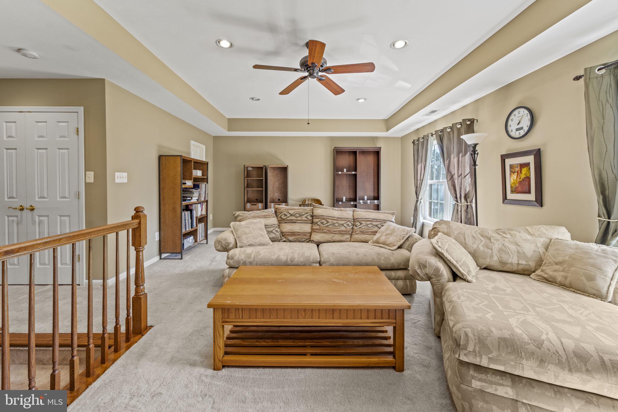 BRAMBLETON - Residential