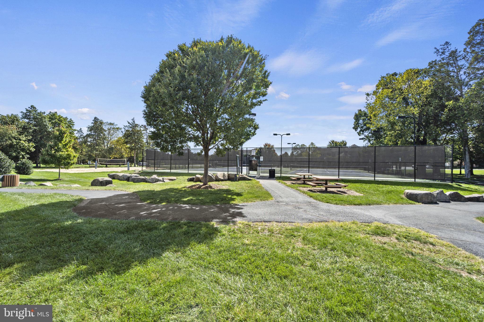 BRAMBLETON - Residential