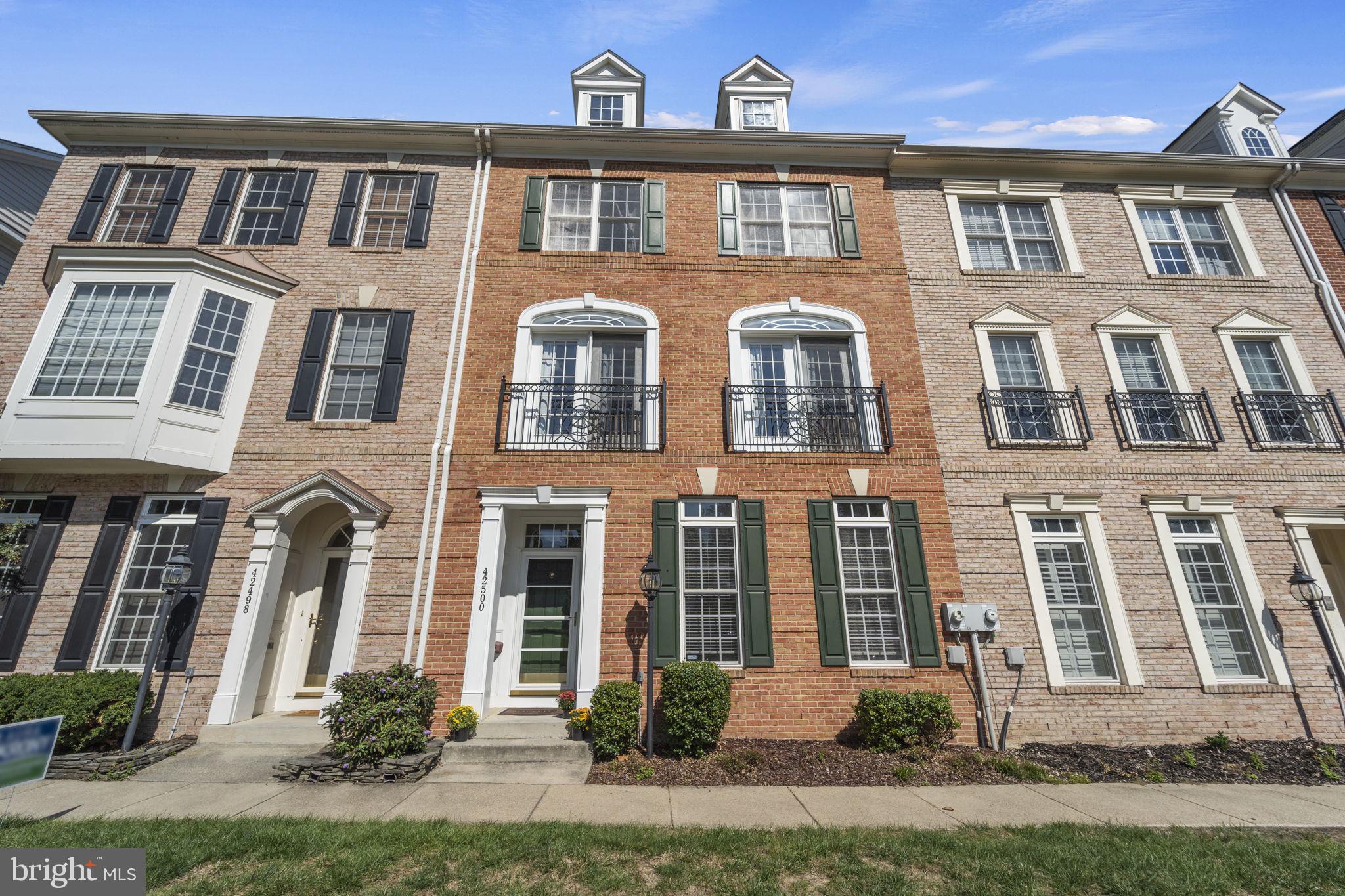 BRAMBLETON - Residential