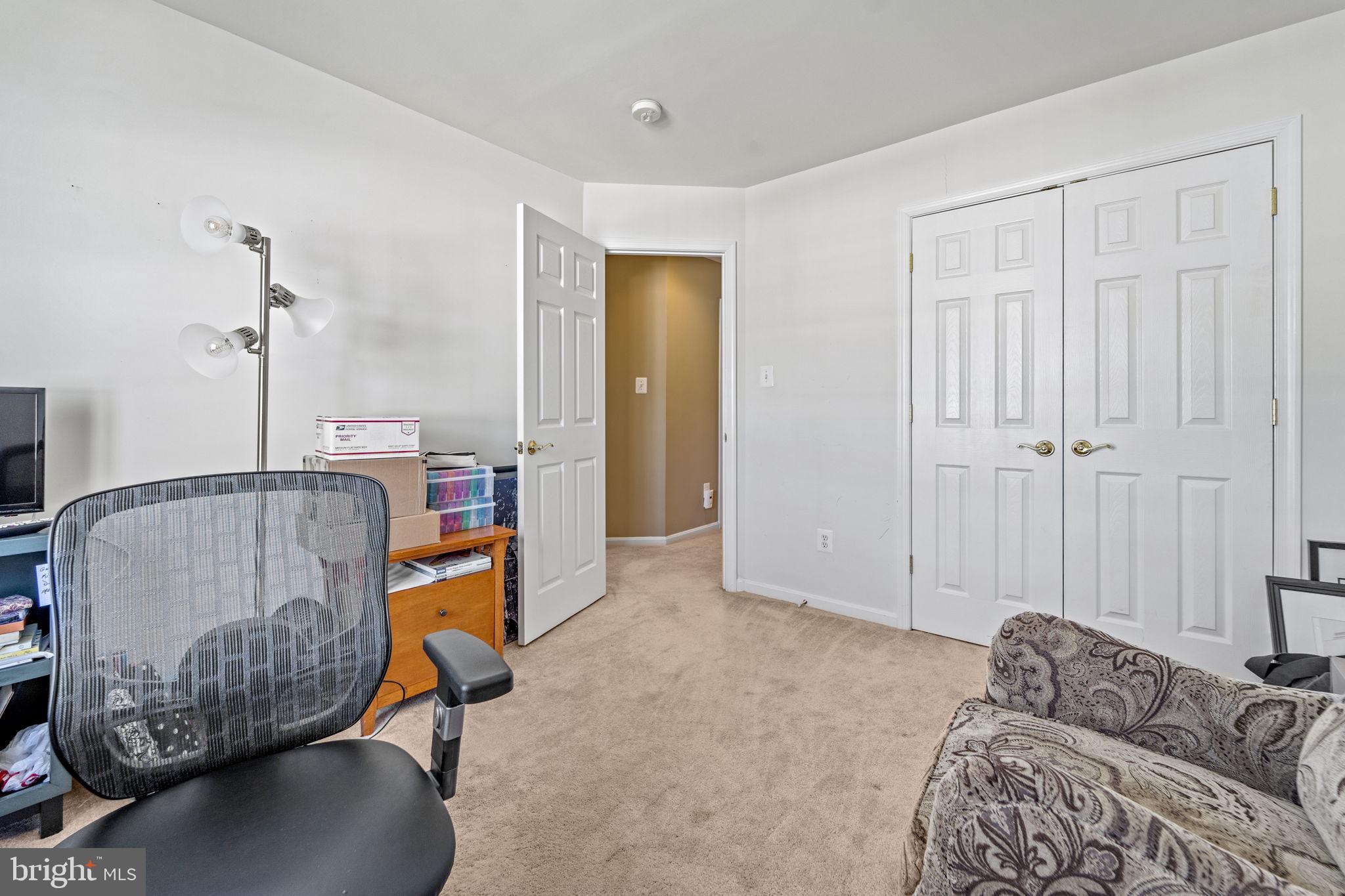 BRAMBLETON - Residential