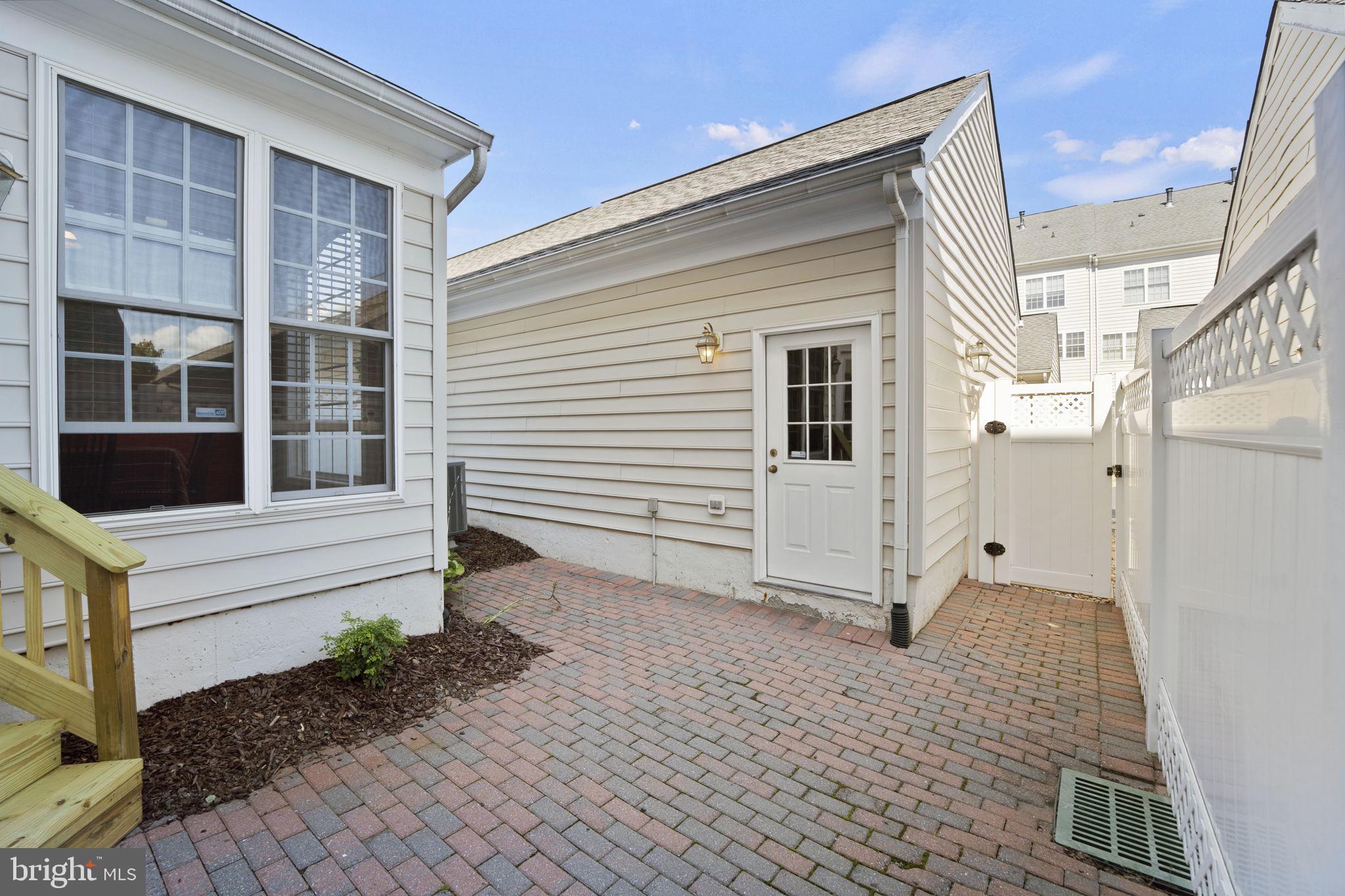 BRAMBLETON - Residential