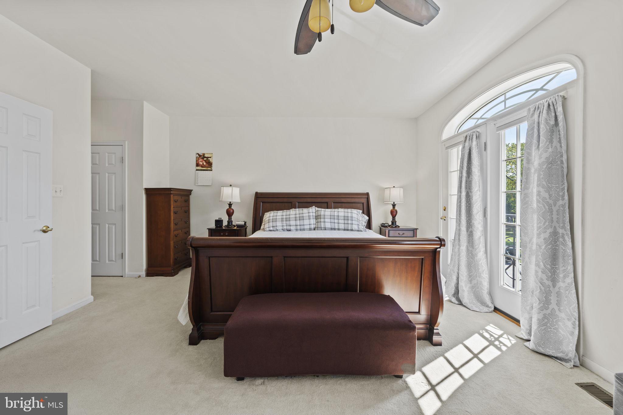 BRAMBLETON - Residential