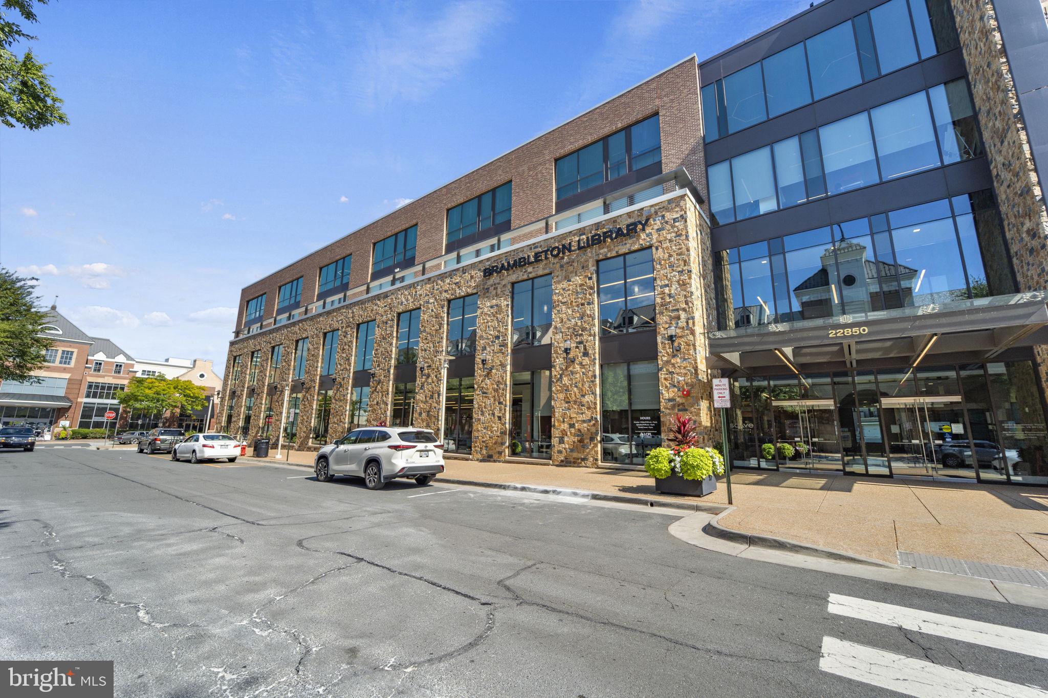 BRAMBLETON - Residential