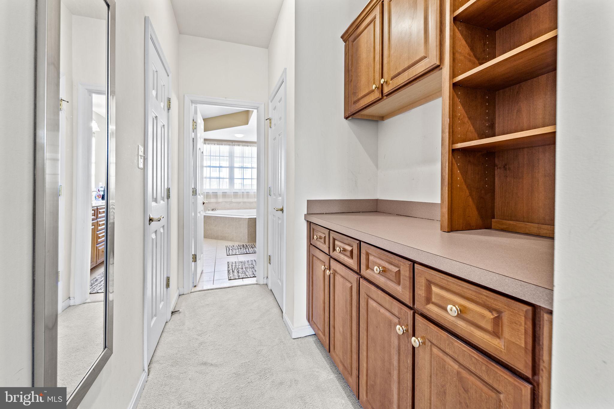 BRAMBLETON - Residential