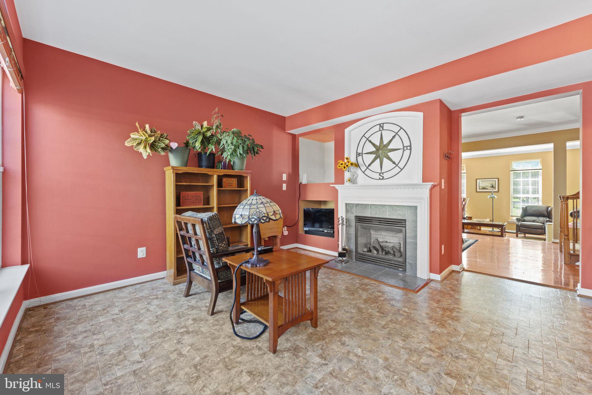 BRAMBLETON - Residential