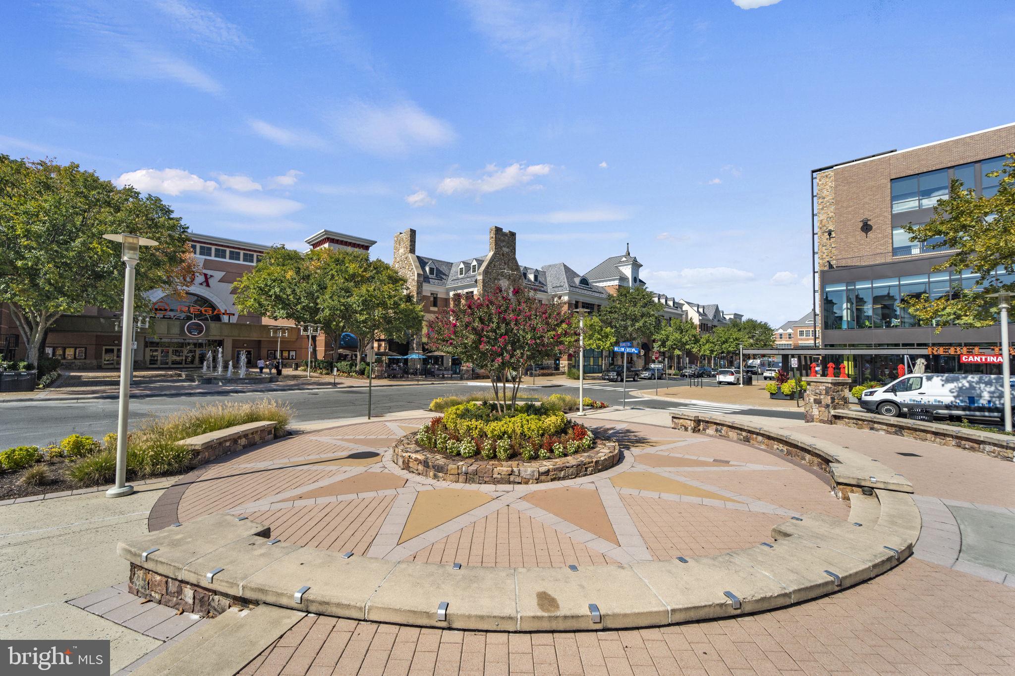 BRAMBLETON - Residential