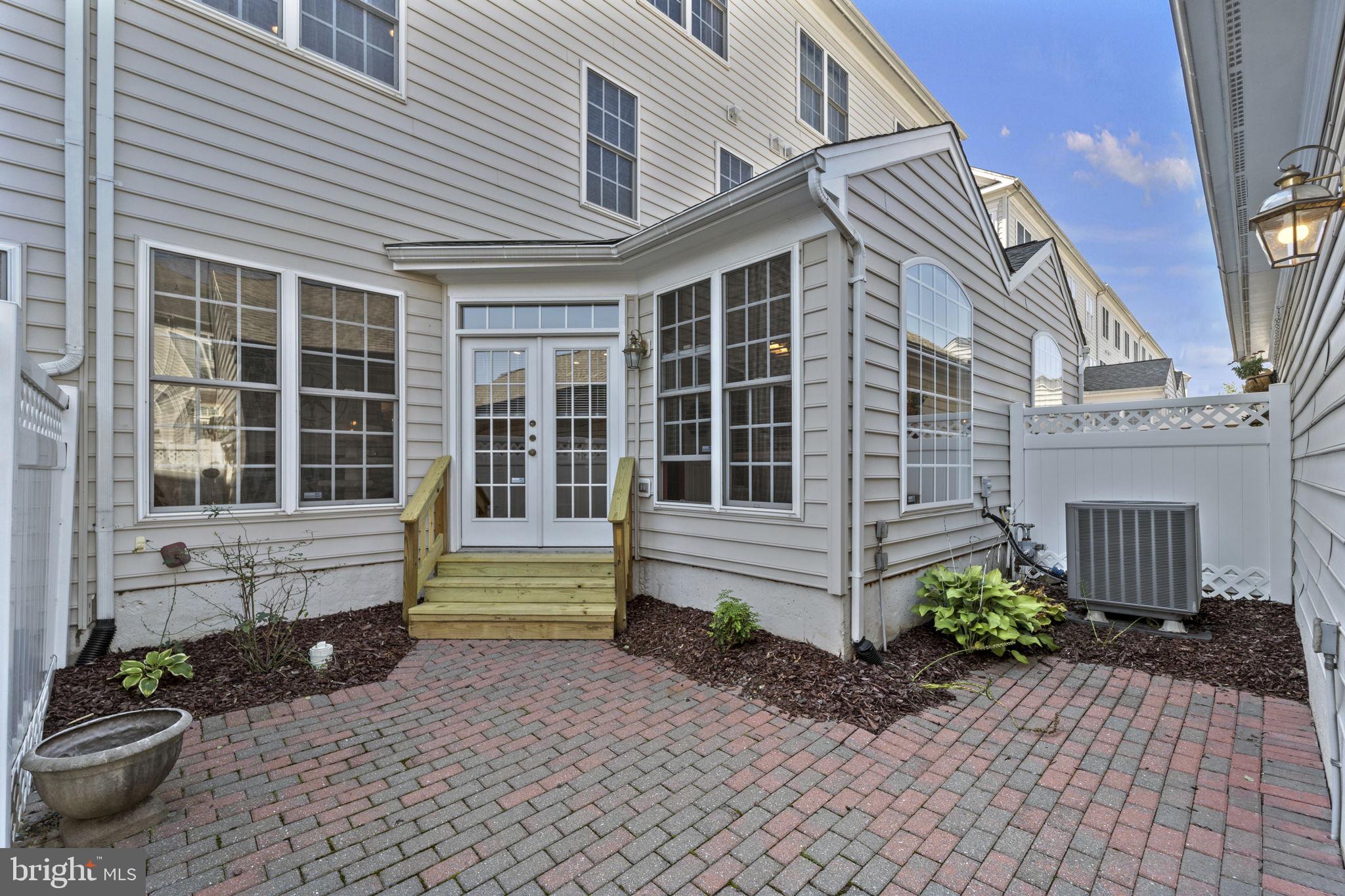 BRAMBLETON - Residential