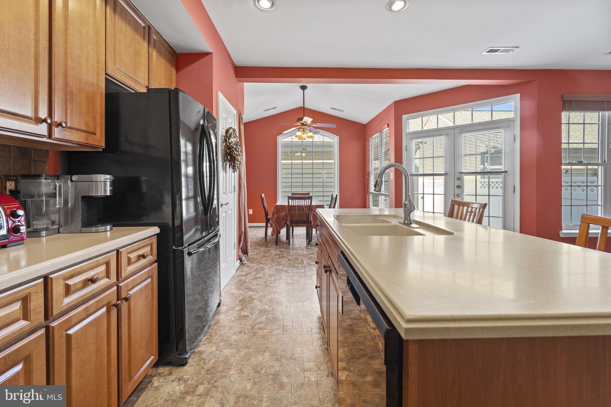 BRAMBLETON - Residential