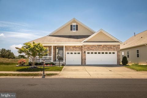 27550 BELMONT BOULEVARD MILLSBORO DE 19966