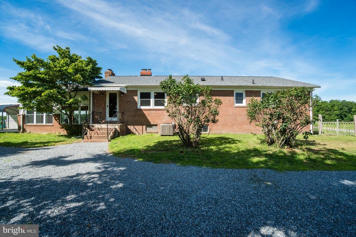 WOODFORD - Residential