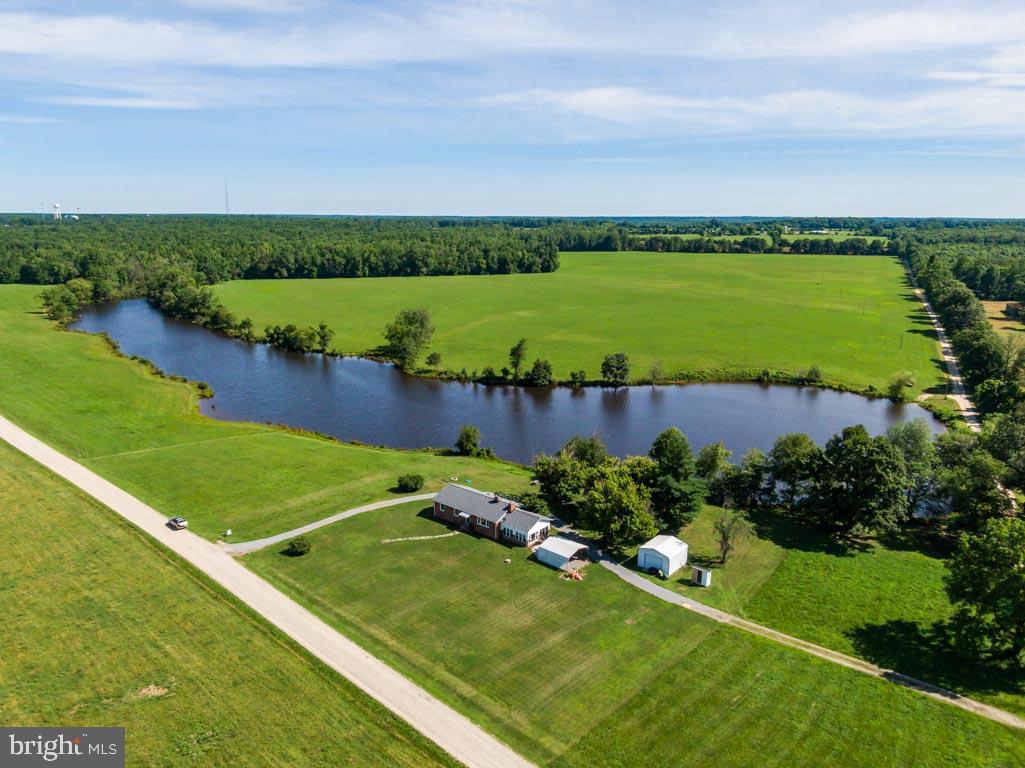 WOODFORD - Residential