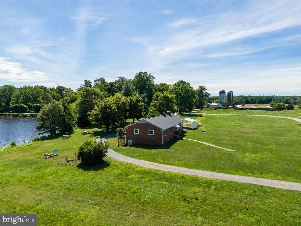 WOODFORD - Residential