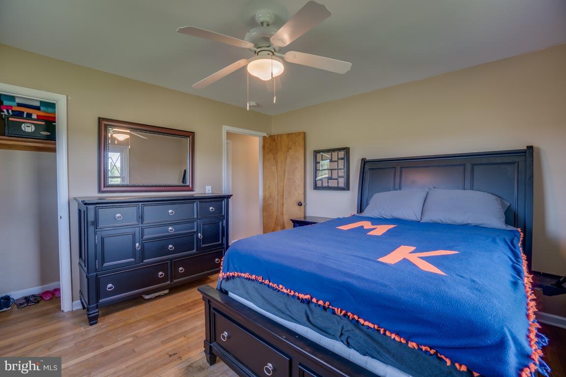 WOODFORD - Residential