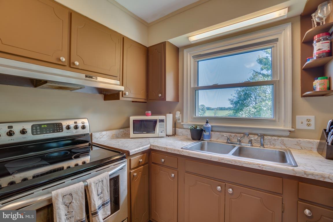 WOODFORD - Residential