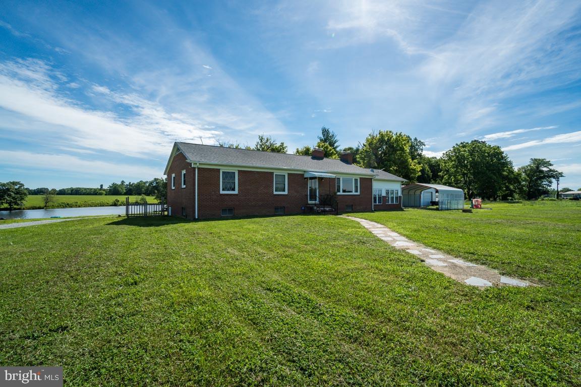 WOODFORD - Residential