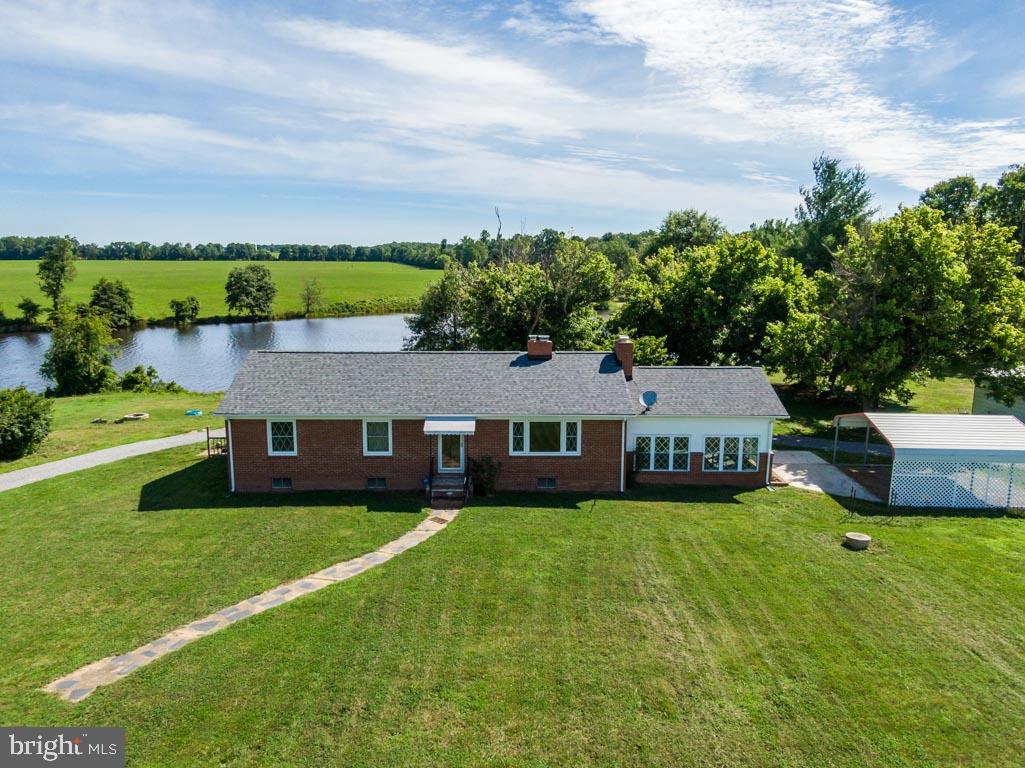 WOODFORD - Residential