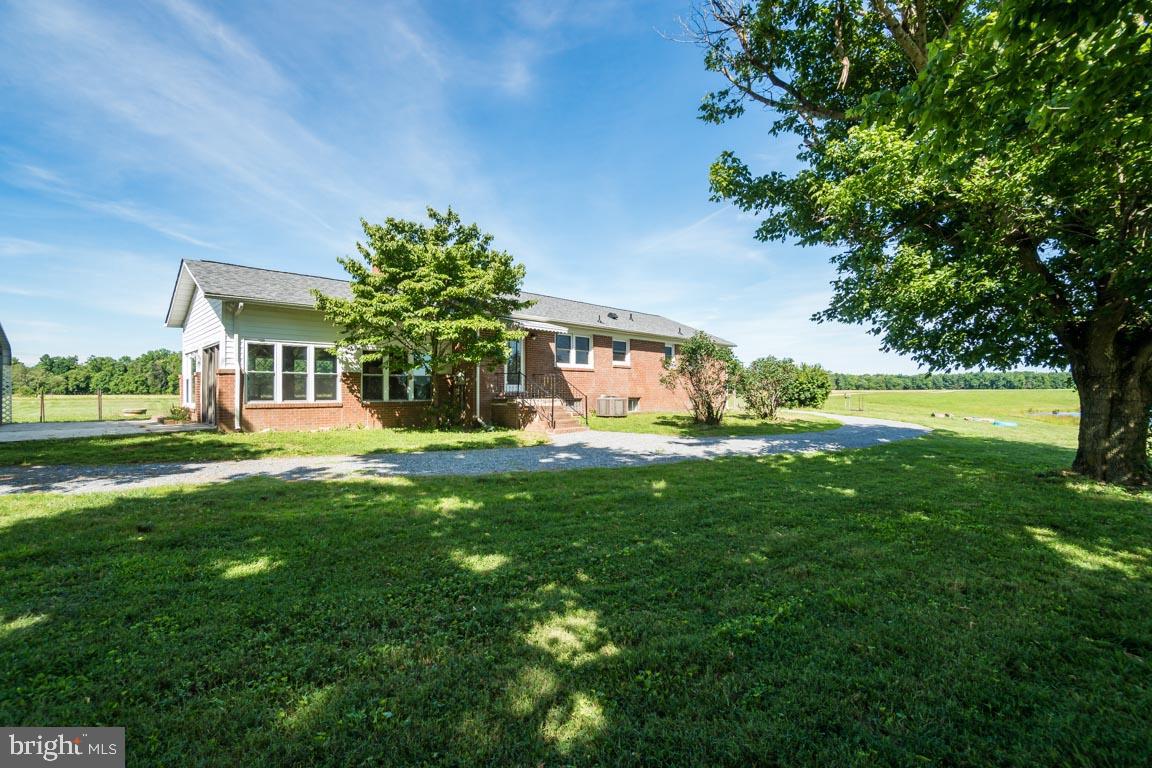 WOODFORD - Residential