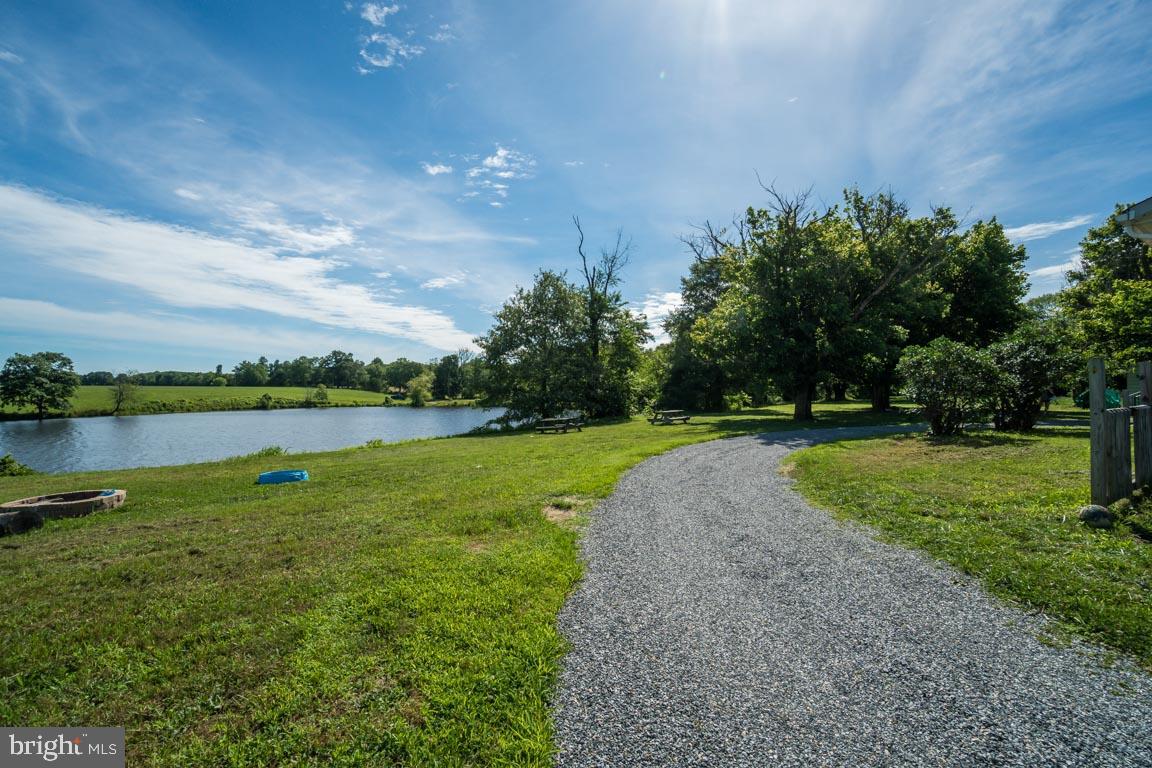 WOODFORD - Residential