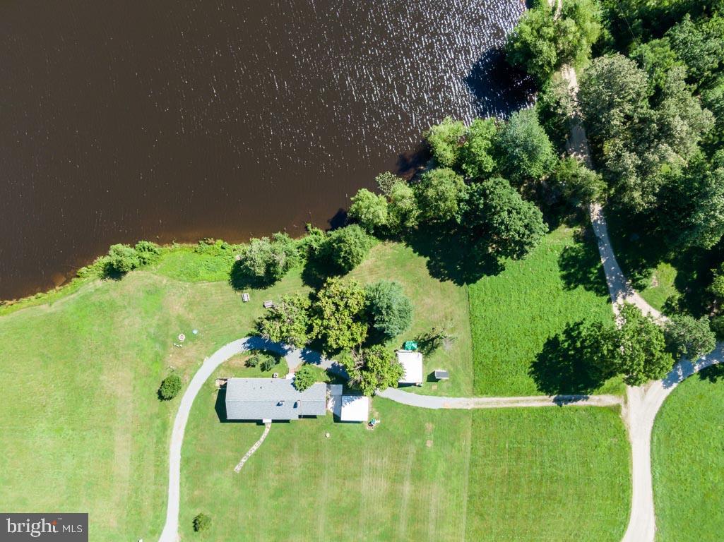 WOODFORD - Residential