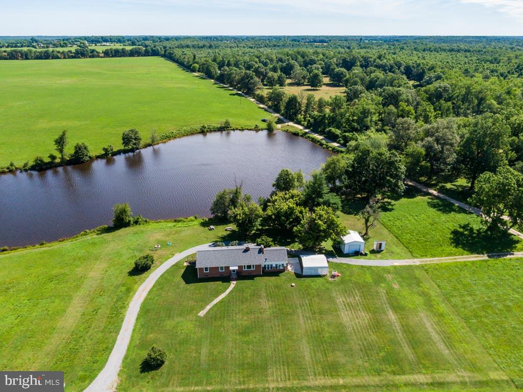 WOODFORD - Residential