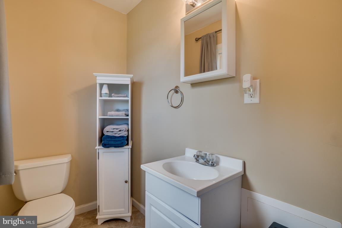 WOODFORD - Residential