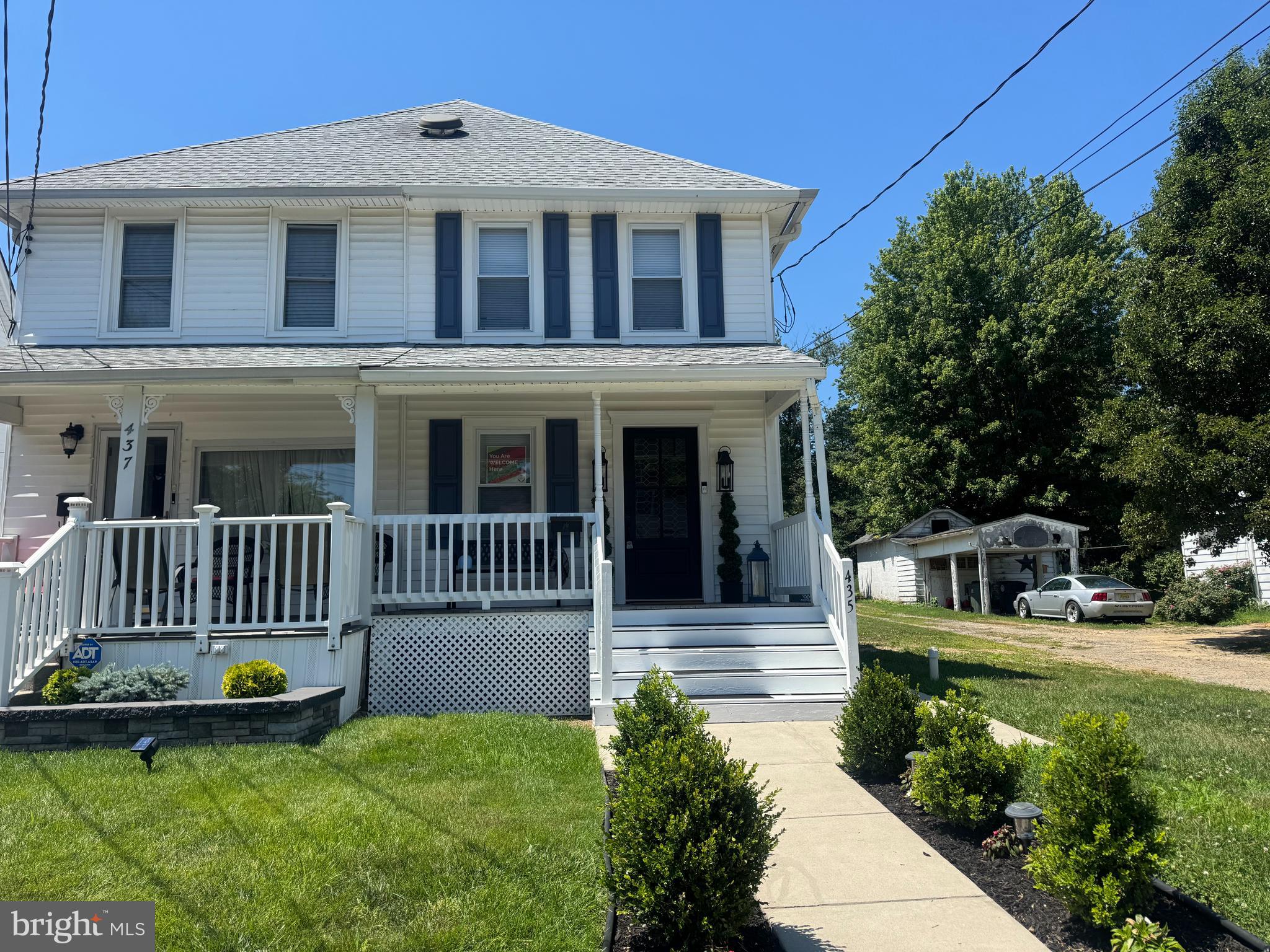 Photo 1 of 8 — 435 MADISON AVENUE, WILLIAMSTOWN, NJ 08094