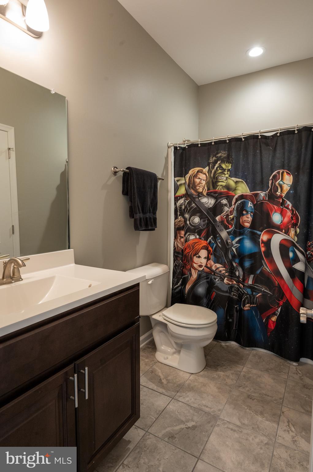 LINKS PLACE - Residential