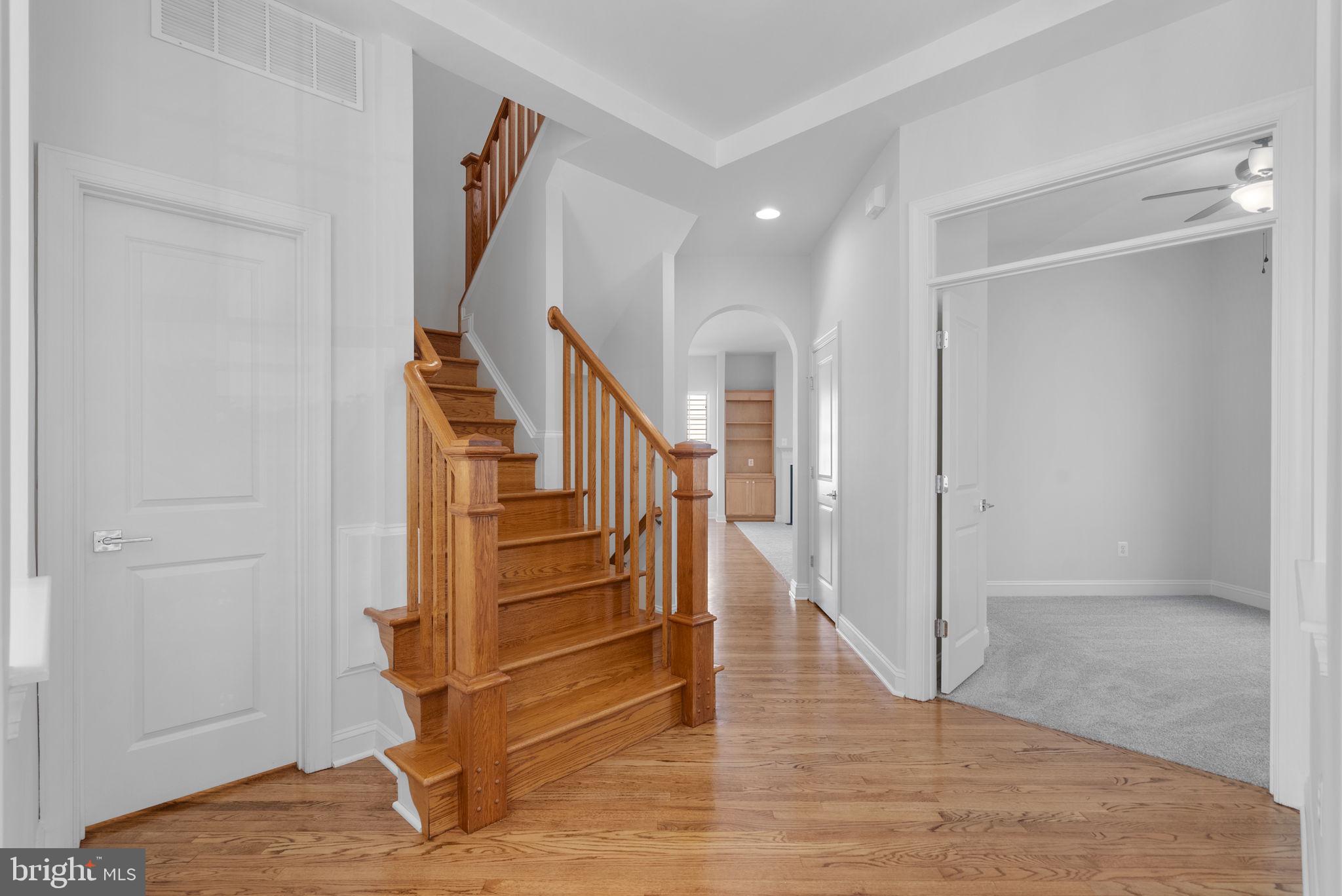 12705 CLARKS CROSSING DRIVE